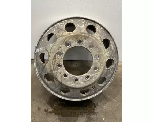 ACCURIDE  Wheel