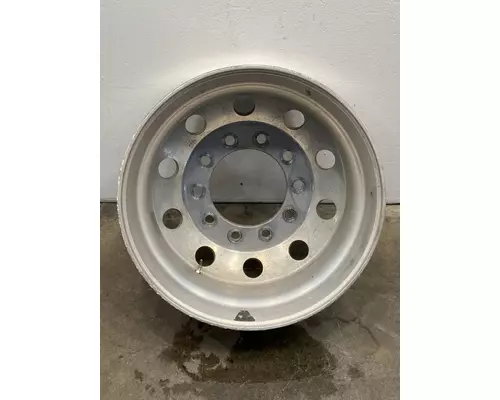 ACCURIDE  Wheel