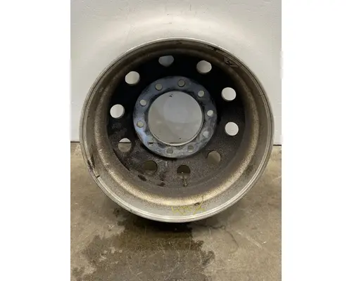 ACCURIDE  Wheel
