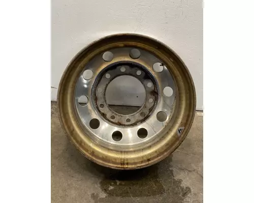 ACCURIDE  Wheel