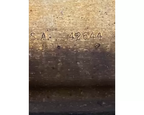 ACCURIDE  Wheel