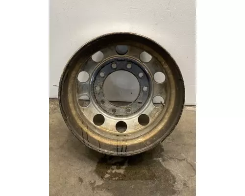 ACCURIDE  Wheel