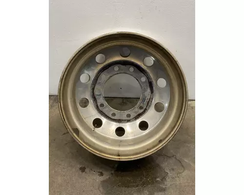 ACCURIDE  Wheel