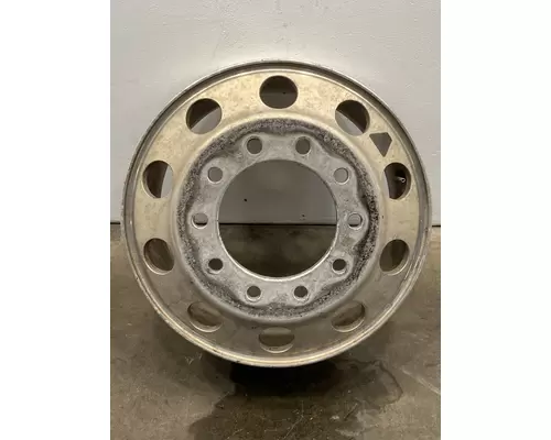 ACCURIDE  Wheel