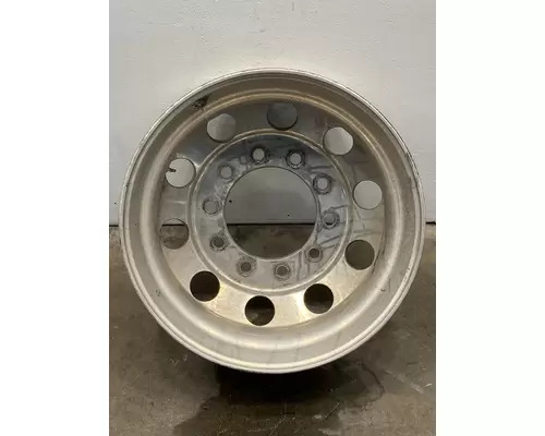 ACCURIDE  Wheel