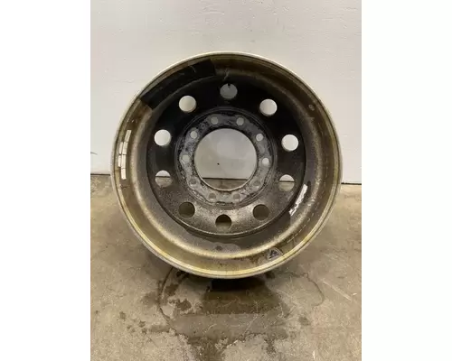 ACCURIDE  Wheel