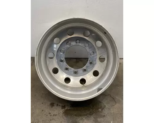ACCURIDE  Wheel