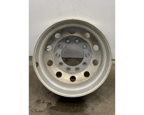 ACCURIDE  Wheel
