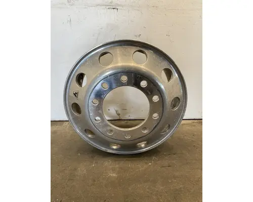 ACCURIDE  Wheel
