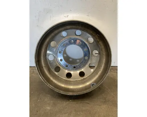 ACCURIDE  Wheel