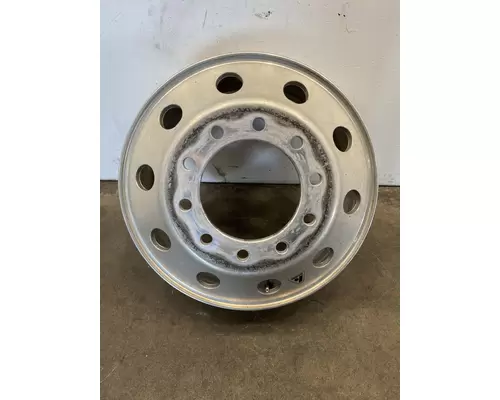 ACCURIDE  Wheel