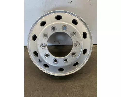 ACCURIDE  Wheel