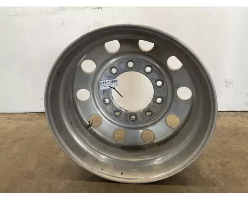 ACCURIDE  Wheel