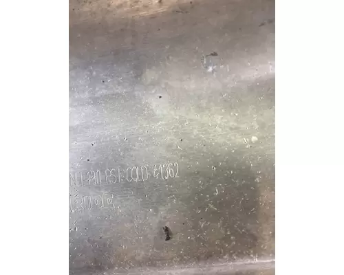 ACCURIDE  Wheel