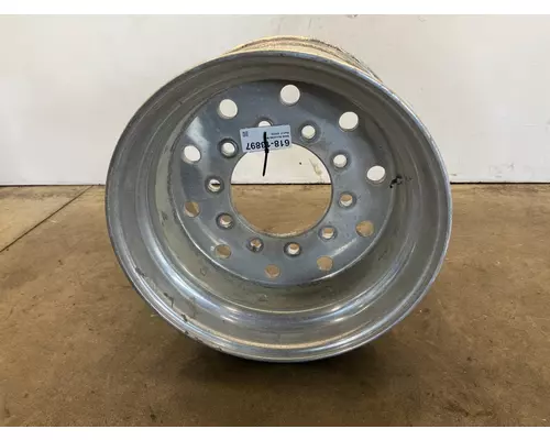 ACCURIDE  Wheel