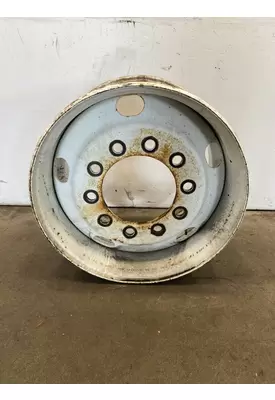 ACCURIDE  Wheel