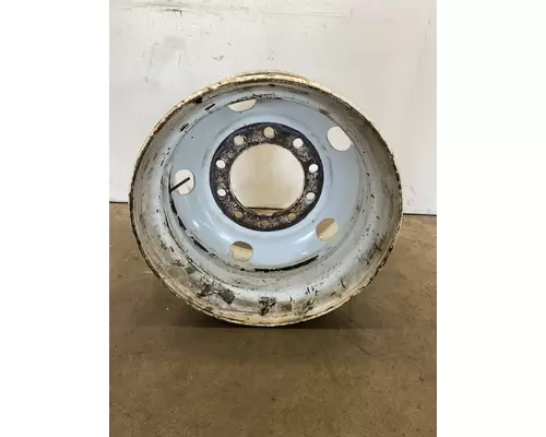 ACCURIDE  Wheel