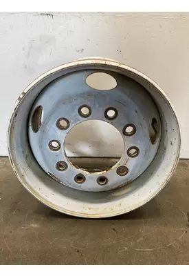 ACCURIDE  Wheel