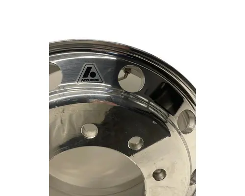 ACCURIDE  Wheel