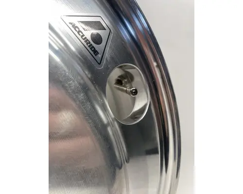 ACCURIDE  Wheel