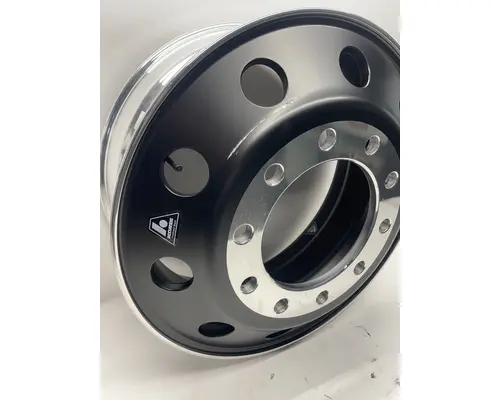 ACCURIDE  Wheel