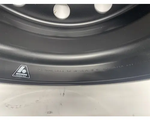 ACCURIDE  Wheel