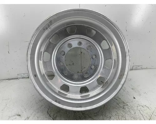 ACCURIDE  Wheel