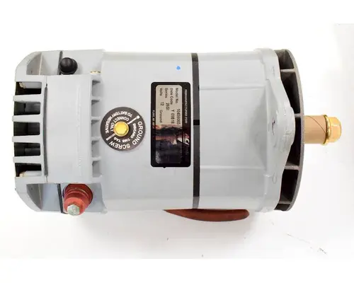 ACDELCO 26SI Alternator