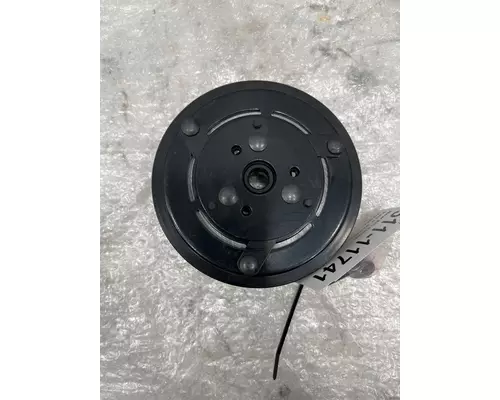 ACDELCO  Fan Clutch