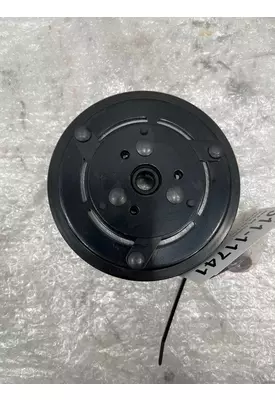 ACDELCO  Fan Clutch