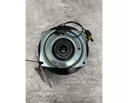 ACDELCO  Fan Clutch