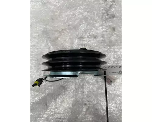 ACDELCO  Fan Clutch