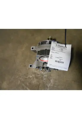 ACDelco  Alternator