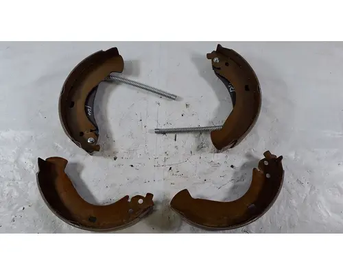 ACDelco  Brake Shoes