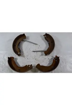 ACDelco  Brake Shoes