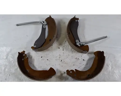 ACDelco  Brake Shoes