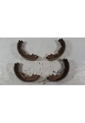 ACDelco  Brake Shoes