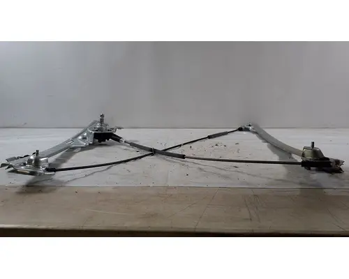 ACDelco  Door Window Regulator, Front