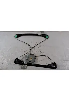 ACDelco  Door Window Regulator, Front