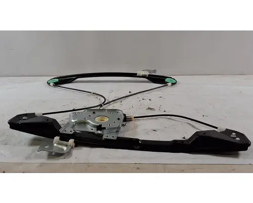 ACDelco  Door Window Regulator, Front