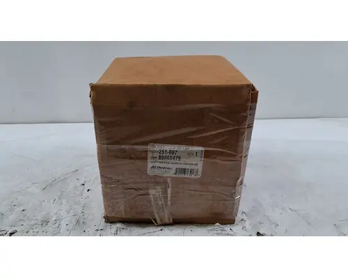 ACDelco  Engine Parts, Misc.