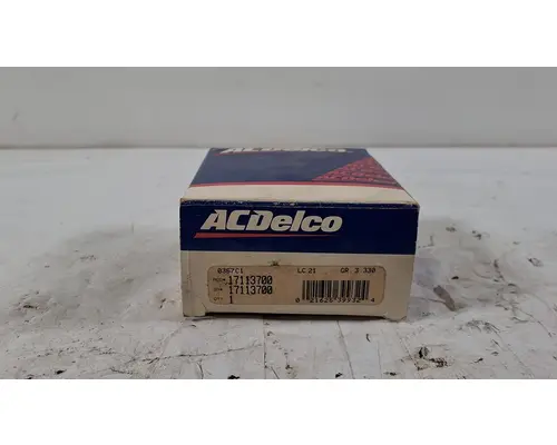 ACDelco  Fuel Injection Parts