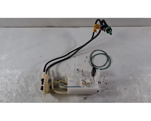 ACDelco  Fuel Tank