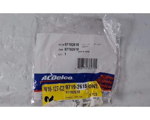 ACDelco  Gasket Kit