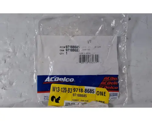 ACDelco  Gasket Kit