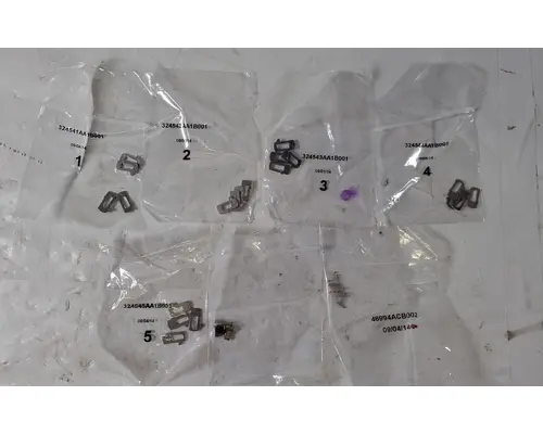 ACDelco  Small Parts