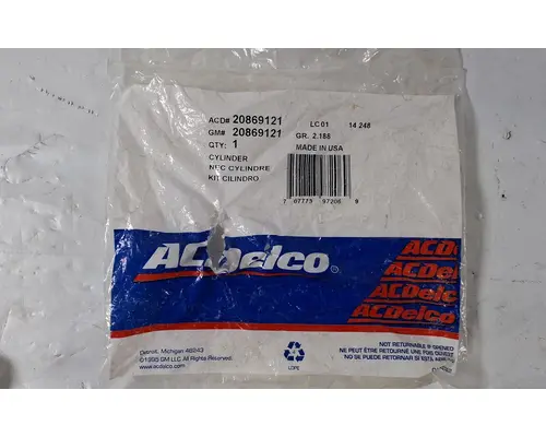 ACDelco  Small Parts
