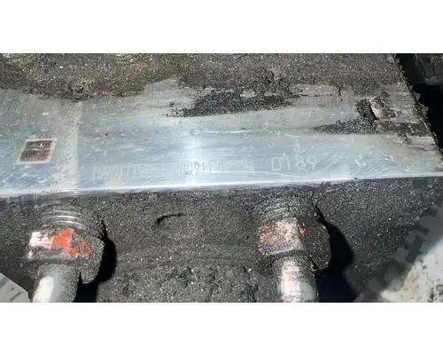 ADVICS Other ECM (Brake & ABS)