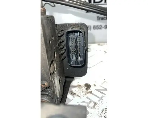 ADVICS Other ECM (Brake & ABS)