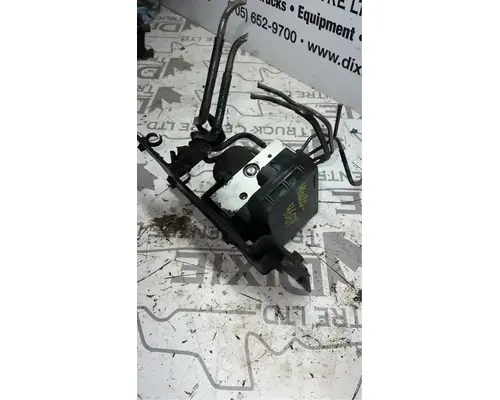 ADVICS Other ECM (Brake & ABS)